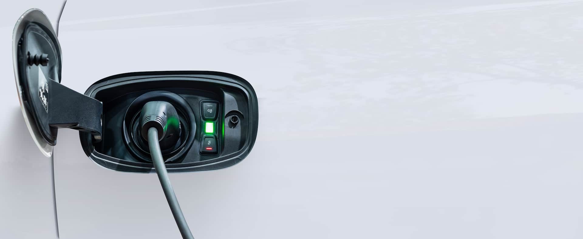 EV Charging Points