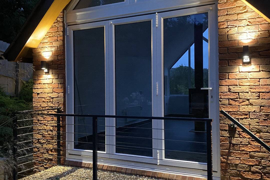 Electrical Design & Installations