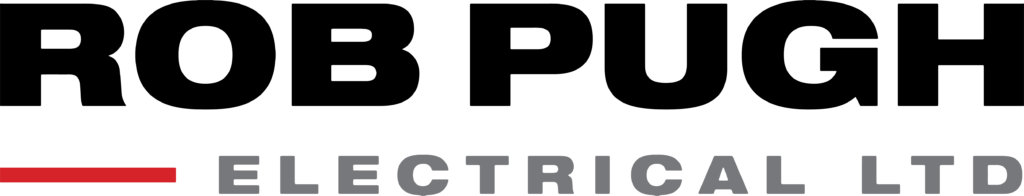Rob Pugh Electrical Ltd